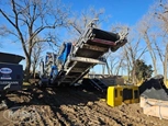 Used Crusher ready for Sale,Front of used Kleemann Crusher for Sale